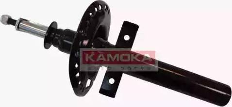 Kamoka 20334401 - Амортизатор autospares.lv