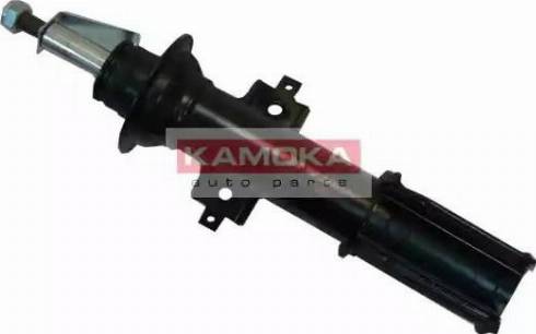 Kamoka 20334420 - Амортизатор autospares.lv