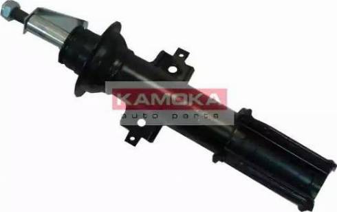 Kamoka 20334422 - Амортизатор autospares.lv