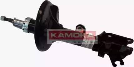 Kamoka 20334558 - Амортизатор autospares.lv