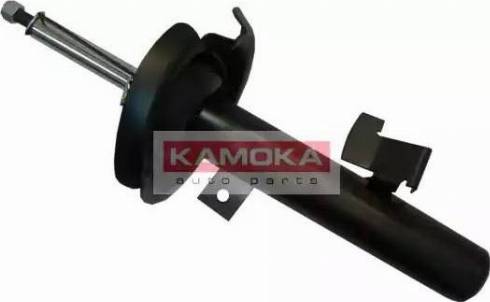 Kamoka 20334513 - Амортизатор autospares.lv