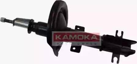 Kamoka 20334534 - Амортизатор autospares.lv