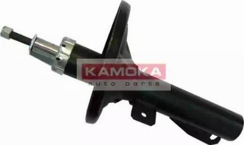 Kamoka 20334054 - Амортизатор autospares.lv