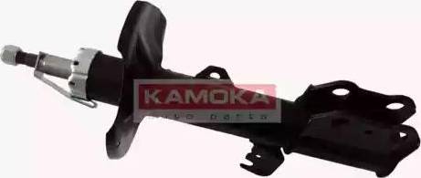 Kamoka 20334004 - Амортизатор autospares.lv