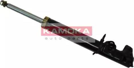 Kamoka 20334001 - Амортизатор autospares.lv