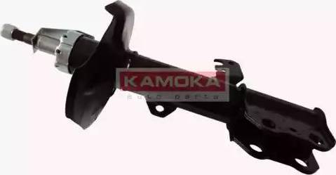 Kamoka 20334003 - Амортизатор autospares.lv