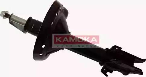 Kamoka 20334016 - Амортизатор autospares.lv