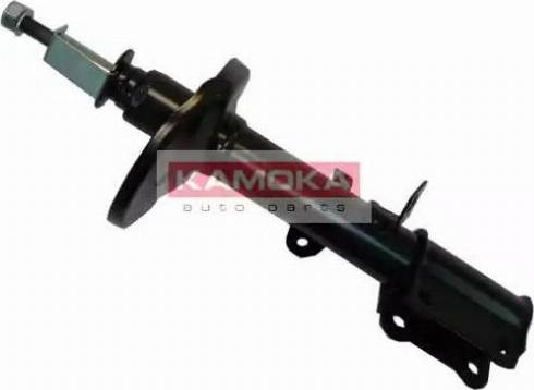 Kamoka 20334031 - Амортизатор autospares.lv