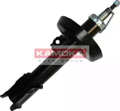 Kamoka 20334025 - Амортизатор autospares.lv