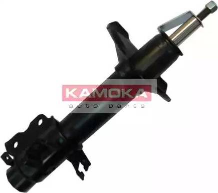 Kamoka 20334026B - Амортизатор autospares.lv