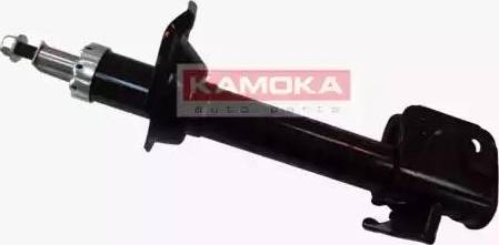 Kamoka 20334020 - Амортизатор autospares.lv