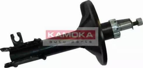 Kamoka 20334198 - Амортизатор autospares.lv