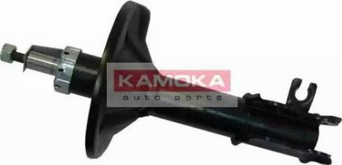 Kamoka 20334197 - Амортизатор autospares.lv