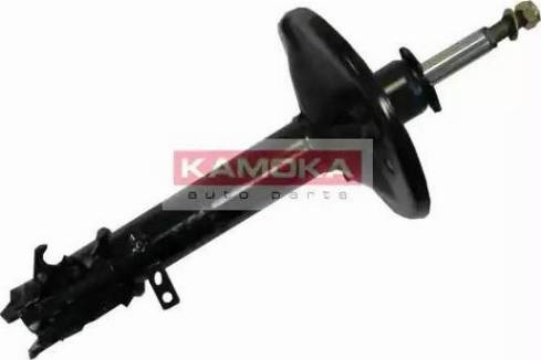 Kamoka 20334144 - Амортизатор autospares.lv