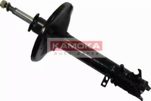 Kamoka 20334143 - Амортизатор autospares.lv