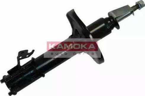 Kamoka 20334106 - Амортизатор autospares.lv