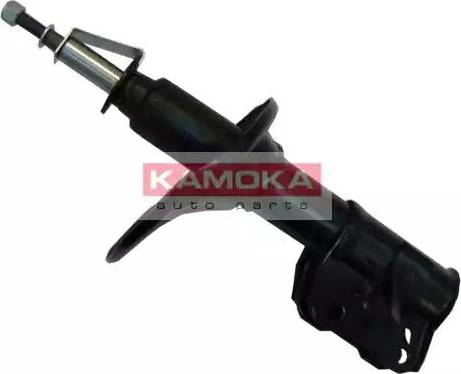 Kamoka 20334131 - Амортизатор autospares.lv