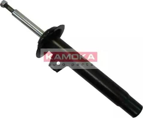 Kamoka 20334847 - Амортизатор autospares.lv