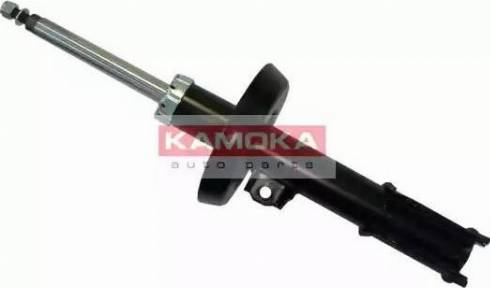 Kamoka 20334855 - Амортизатор autospares.lv