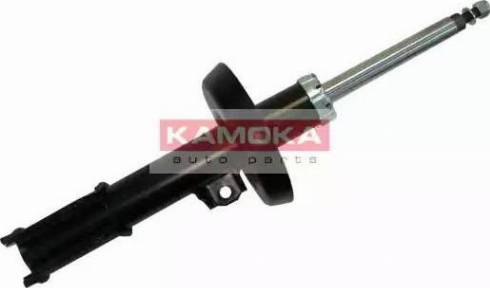 Kamoka 20334856 - Амортизатор autospares.lv