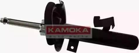 Kamoka 20334803 - Амортизатор autospares.lv