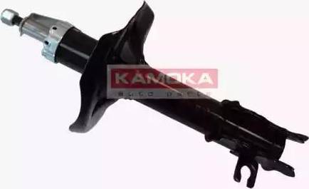 Kamoka 20334810 - Амортизатор autospares.lv