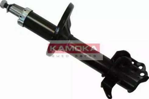 Kamoka 20334811 - Амортизатор autospares.lv