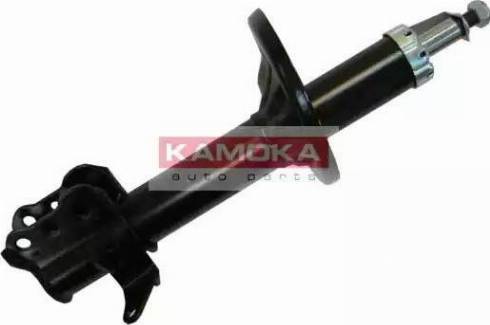 Kamoka 20334812 - Амортизатор autospares.lv