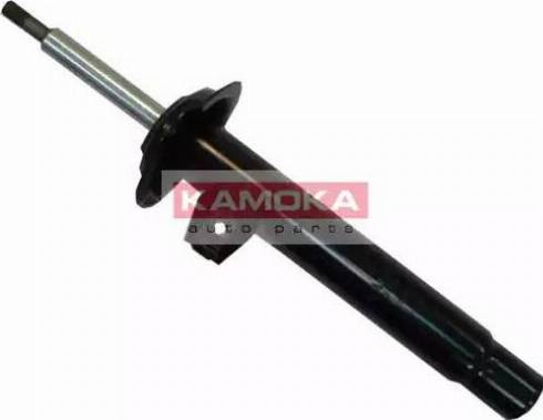 Kamoka 20334305 - Амортизатор autospares.lv