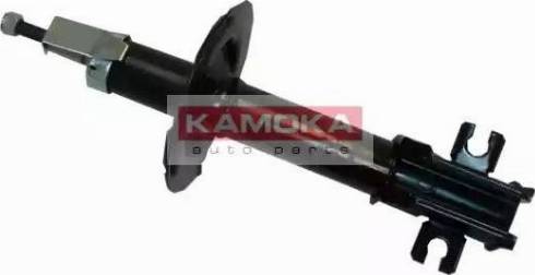 Kamoka 20334318 - Амортизатор autospares.lv