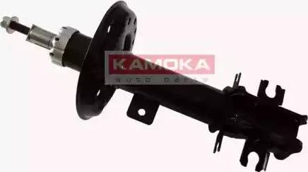 Kamoka 20334207 - Амортизатор autospares.lv