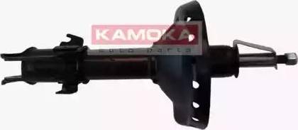 Kamoka 20334219 - Амортизатор autospares.lv