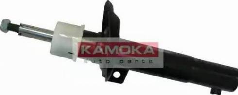 Kamoka 20334217 - Амортизатор autospares.lv