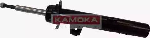 Kamoka 20334758 - Амортизатор autospares.lv