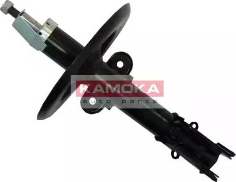 Kamoka 20334729 - Амортизатор autospares.lv