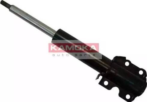 Kamoka 20335061 - Амортизатор autospares.lv