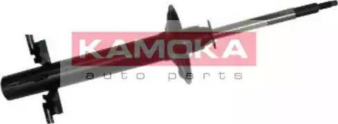 Kamoka 20335005 - Амортизатор autospares.lv