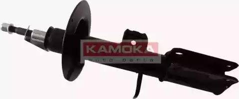 Kamoka 20335001 - Амортизатор autospares.lv
