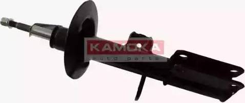 Kamoka 20335002 - Амортизатор autospares.lv