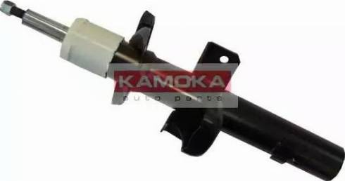 Kamoka 20335110 - Амортизатор autospares.lv