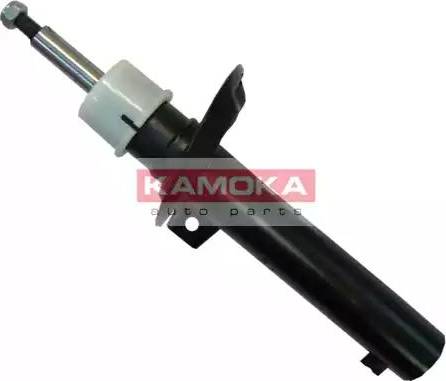 Kamoka 20335219 - Амортизатор autospares.lv