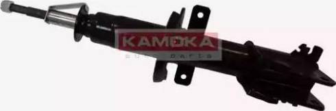 Kamoka 20335227 - Амортизатор autospares.lv