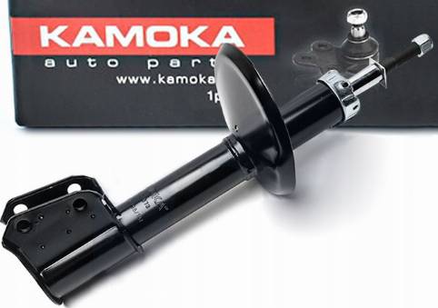 Kamoka 20338003 - Амортизатор autospares.lv