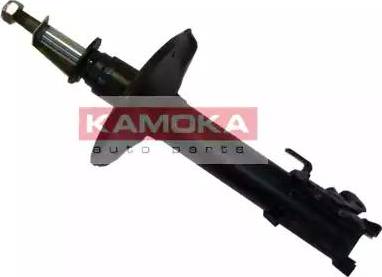 Kamoka 20333639 - Амортизатор autospares.lv