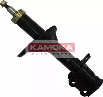 Kamoka 20333673 - Амортизатор autospares.lv