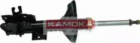 Kamoka 20333096 - Амортизатор autospares.lv