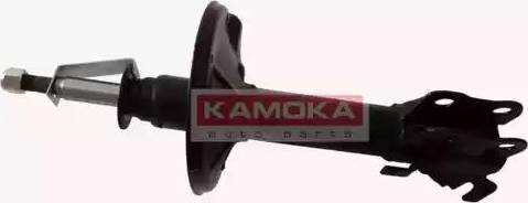 Kamoka 20333040 - Амортизатор autospares.lv