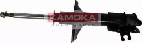 Kamoka 20333064 - Амортизатор autospares.lv