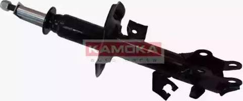 Kamoka 20333010 - Амортизатор autospares.lv