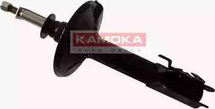 Kamoka 20333039 - Амортизатор autospares.lv